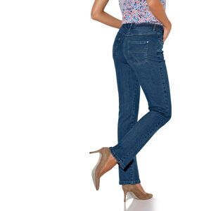 Blancheporte Rovné džíny, vyšší postava denim 36