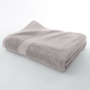Blancheporte Kolekce bavlněné froté, bio bavlna hnědošedá ručník 50x100cm