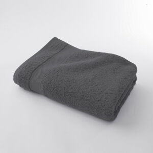 Blancheporte Koupelnové froté zn. Colombine,  luxusní kvalita 540g/m2 antracitová ručníky 2x40x40cm