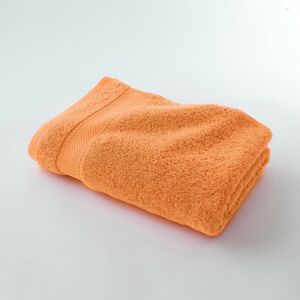 Blancheporte Jednobarevné froté 540g/m2 confort luxe meruňková ručníky 2x40x40cm