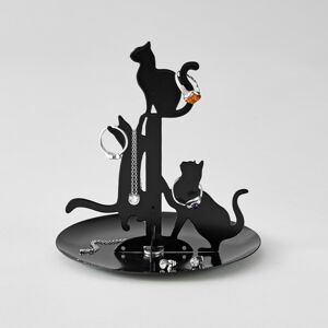 Blancheporte Stojánek na šperky s kočičkami