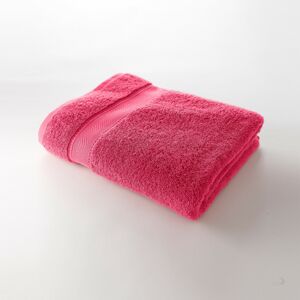 Blancheporte Koupelnové froté zn. Colombine,  luxusní kvalita 540g/m2 granátová 2 ručníky 50x100cm