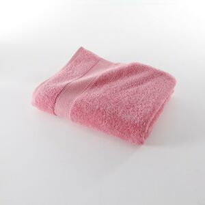 Blancheporte Koupelnové froté zn. Colombine,  luxusní kvalita 540g/m2 starorůžová ručníky 2x40x40cm