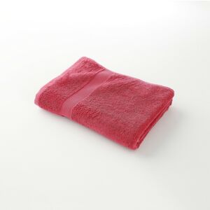 Blancheporte Rychleschnoucí froté 400 g/m2 malinová ručník 50x100cm