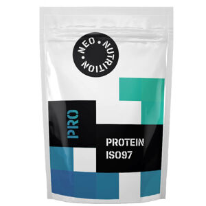 nu3tion Protein ISO97 natural 2,5kg